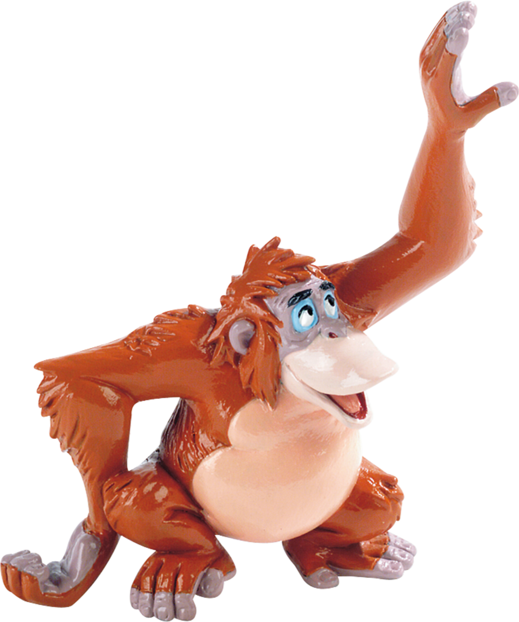 Bullyland Disney - King Louie