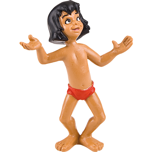 Bullyland Disney - Mowgli