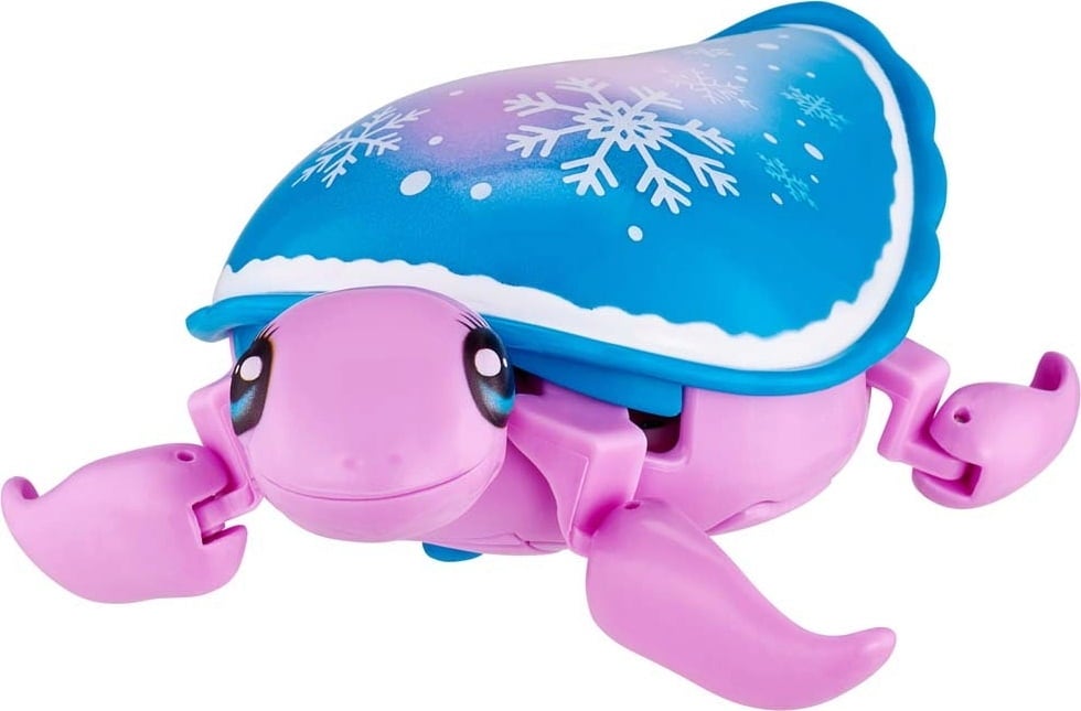 Little Live Pets Lil'Turtle - Snowbreeze