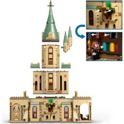 LEGO Harry Potter - 76402 Dumbledore's Office