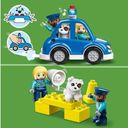 LEGO DUPLO - 10959 Polisstation & helikopter