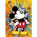 Ravensburger Puzzle - Retro Mickey, 1000 Teile - 1 Stk