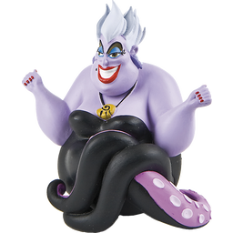 Bullyland Disney - Ursula