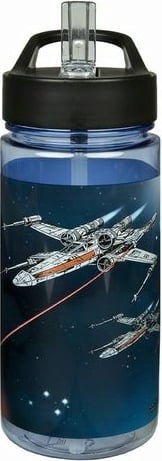 Scooli Star Wars - Aero Trinkflasche