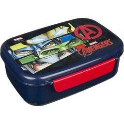 Scooli Avengers - Lunch Box