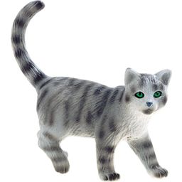 Bullyland Pets - Minka the Chartreux Cat