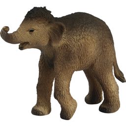 Bullyland Dinopark - Baby Mammut