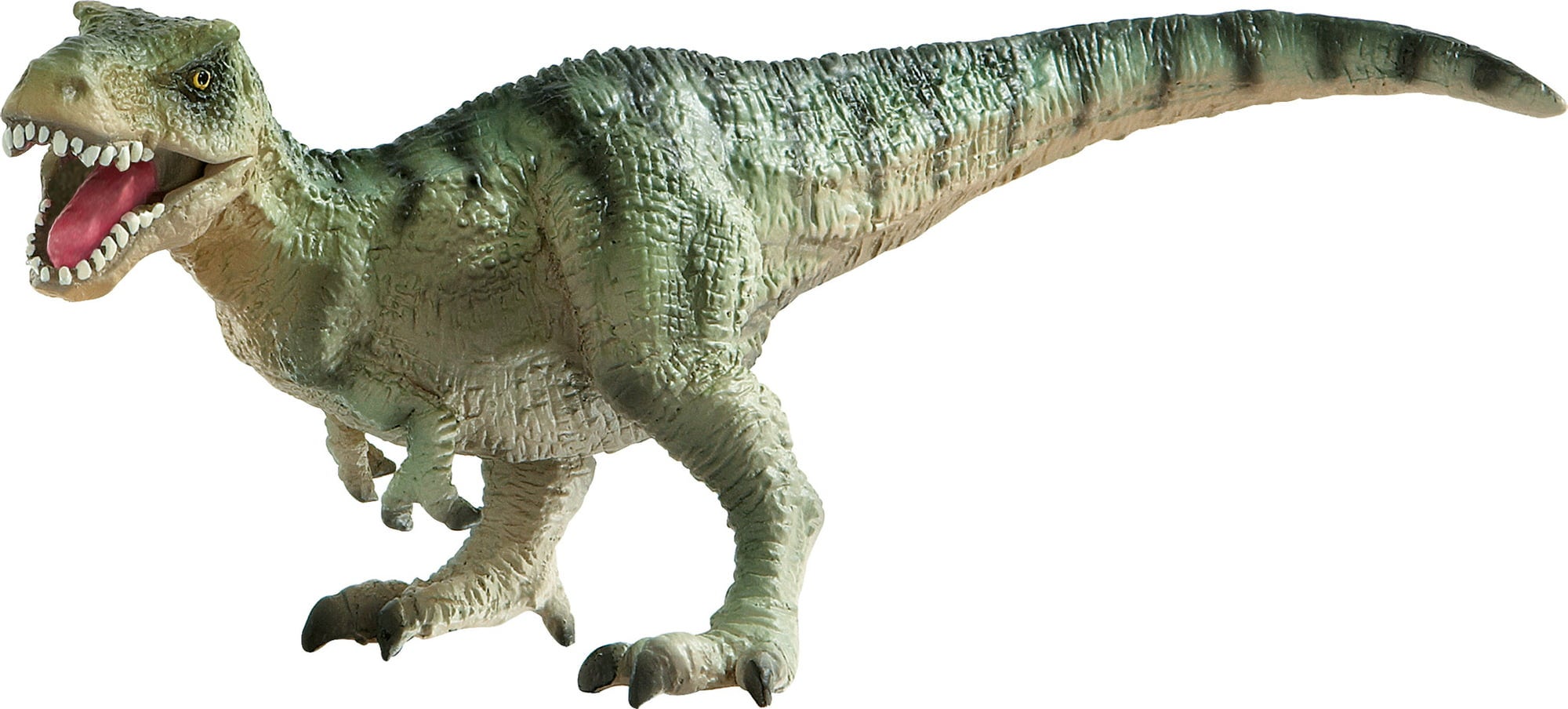 Bullyland Dinopark - Medium Tyrannosaurus