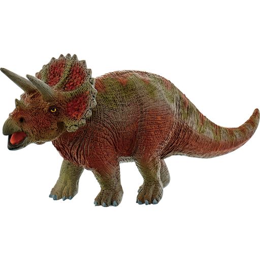 Bullyland Dinopark - Medium Triceratops