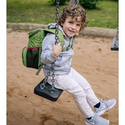 Scooli Diego Dragon Kindergarten Backpack