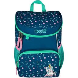 Scooli Mia Magic Kindergarten Backpack