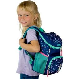 Scooli Mia Magic Kindergarten Backpack