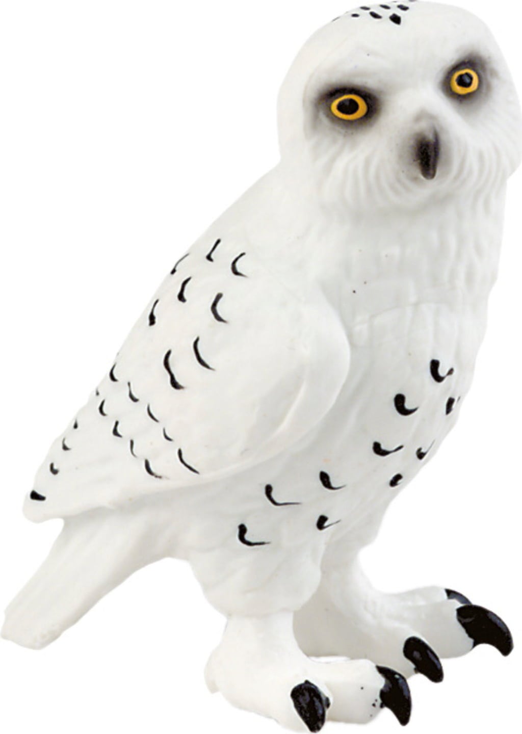 Bullyland Vogelwelt - Schnee-Eule