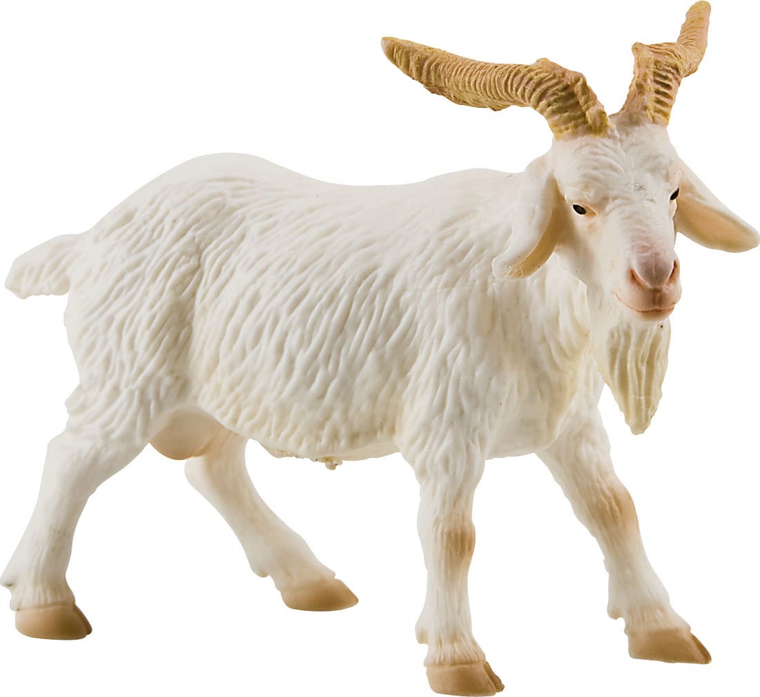 Bullyland Fattoria - Capra Billy