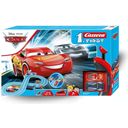 Carrera First - Disney-Pixar Cars - Power Duell