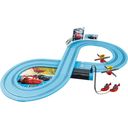 Carrera First - Disney Pixar Cars - Power Duel