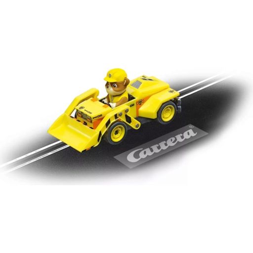 Carrera First - Paw Patrol - Rubble