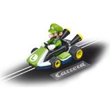 Carrera First - Mario Kart - Luigi