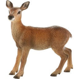 Bullyland Forest - Hind (Female Deer)