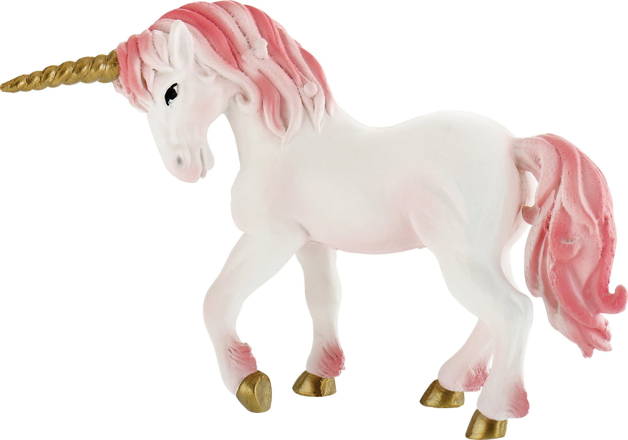 Bullyland Zauberwald - Einhorn Stute