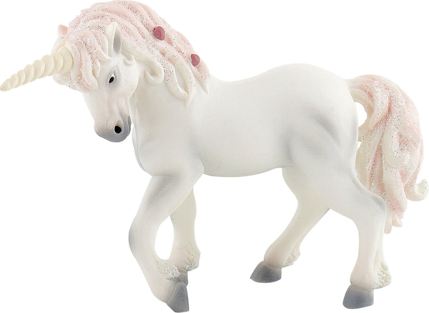 Bullyland Foresta Incantata - Unicorno
