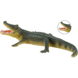 Bullyland Safari - Alligatore