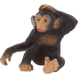 Bullyland Safari - Mladič šimpanza