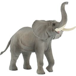 Bullyland Safari - Afrikansk Elefant