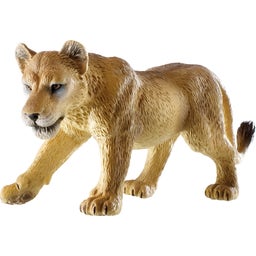 Bullyland Safari - Lioness