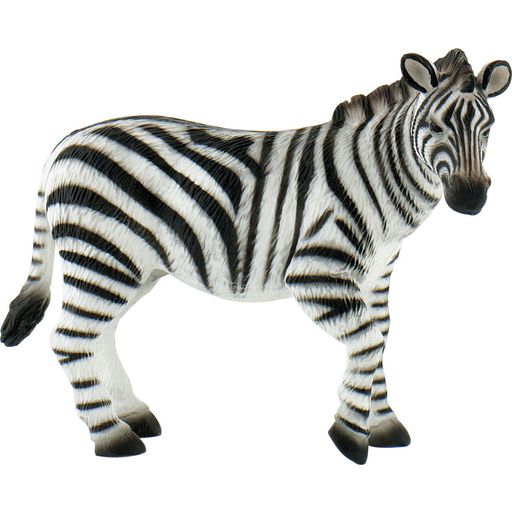 Bullyland Safari - Zebra