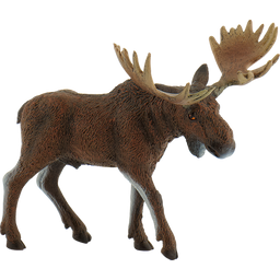 Bullyland Forest - Moose