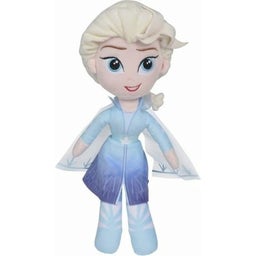 Disney Frozen 2 - Friends Elsa Plush, 25 cm