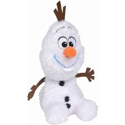 Disney Frozen 2 - Friends Olaf Plüschfigur, 25 cm