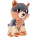 Toy Place Sparkle Tales - Wolf