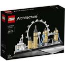 LEGO Architecture - 21034 Londra - 1 pz.