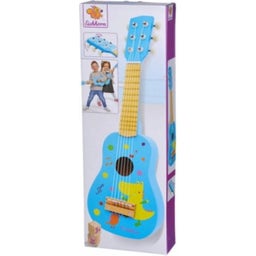 Eichhorn Musik-Holzgitarre
