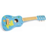 Eichhorn Chitarra in Legno