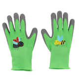 Esschert Design Otroške rokavice "Žuželke"