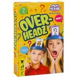 Toy Place Over-Headz Compact (IN GERMAN) 