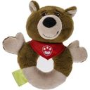 Toy Place Bear Rattle