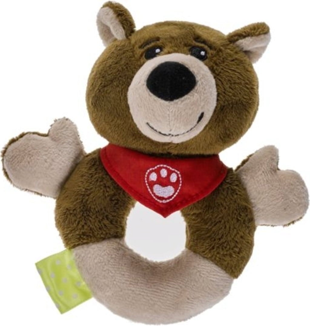 Toy Place Sonajero Oso