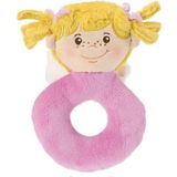 Toy Place Angel Rattle