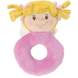 Toy Place Angel Rattle