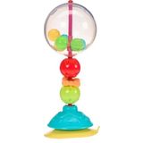 Toy Place Suction Cup Rattle