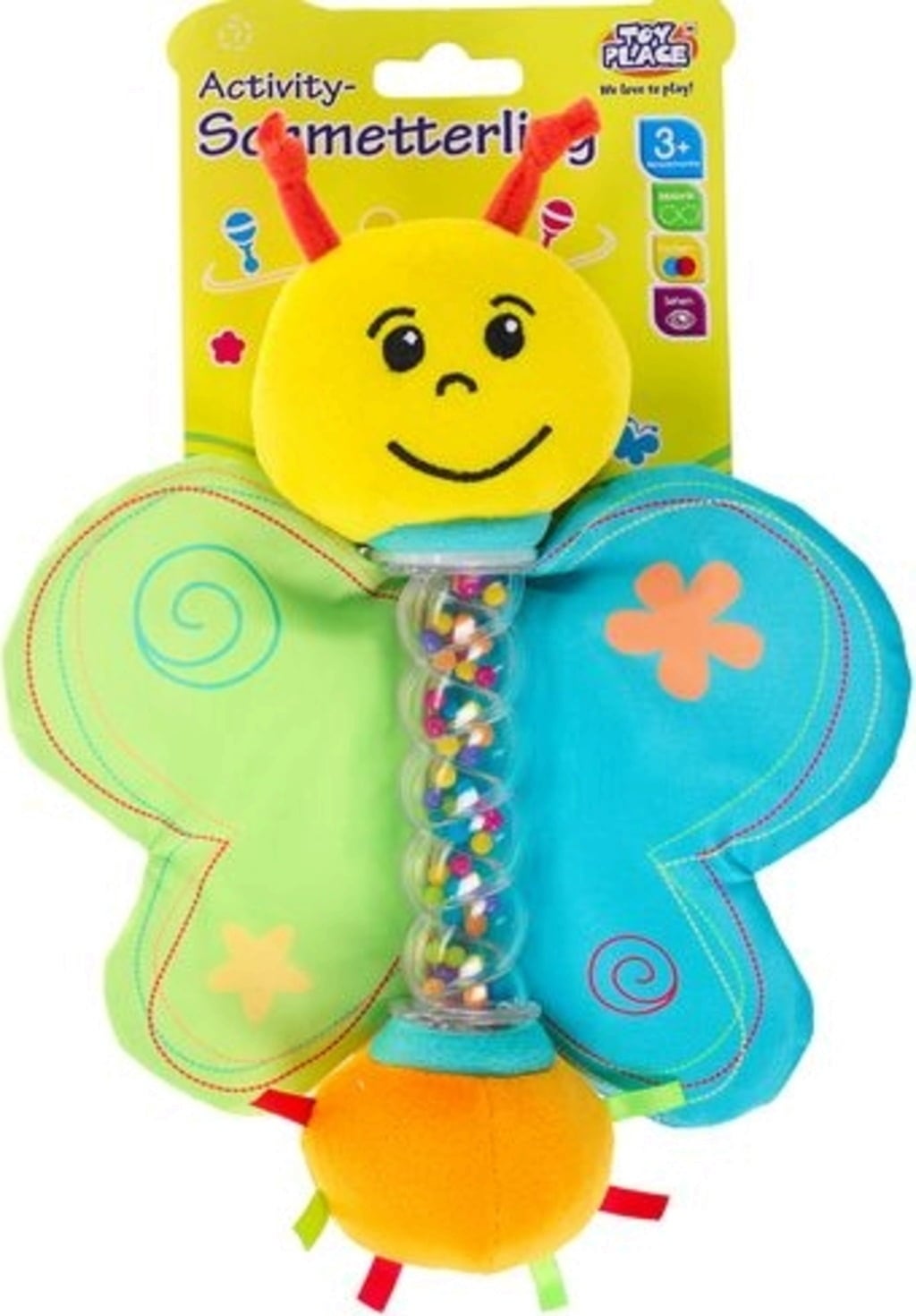 Toy Place Sonaglio - Farfalla
