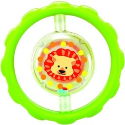 Toy Place Rattle Music Set