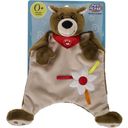Toy Place Cuddle Bear Baby Blanket