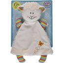 Toy Place Sheep Baby Blanket