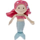 Toy Place Bambola di Pezza: Sirena