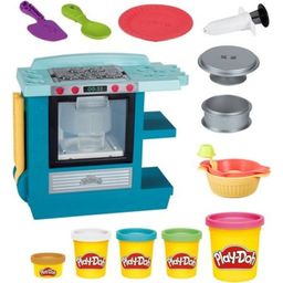 Play-Doh Kitchen Creations